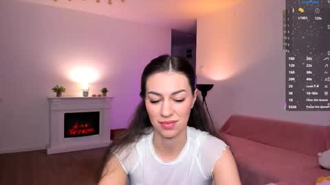 Anysa Smith online show from 02.28.26