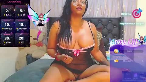 Carolina online show from 02.01.25