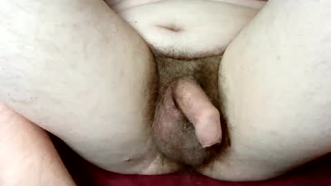 Snapshot of anythinggoes4u00 chatting on 11.11.25 Small Dick Fat Ugly online show from 11.11.25