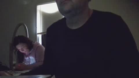 Daddy online show from 11.30.25