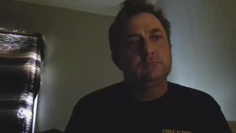 Daddy online show from 12.14.25