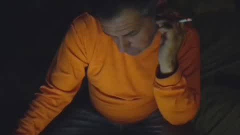 Daddy online show from 04.23.26