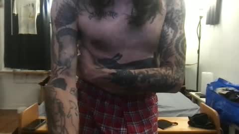 cowboy online show from 09.22.25