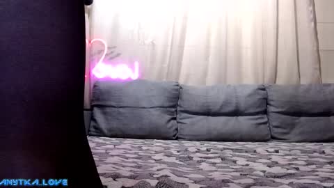 Snapshot of anytka_love chatting on 11.13.25 Anytka love online show from 11.13.25
