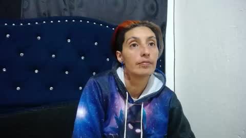 Snapshot of anyu_1306 chatting on 12.11.24 anyu online show from 12.11.24