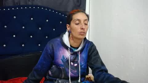 Snapshot of anyu_1306 chatting on 12.12.24 anyu online show from 12.12.24