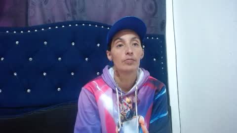 Snapshot of anyu_1306 chatting on 12.28.24 anyu online show from 12.28.24