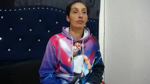 Snapshot of anyu_1306 chatting on 01.29.25 anyu online show from 01.29.25