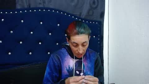 Snapshot of anyu_1306 chatting on 02.20.25 anyu online show from 02.20.25