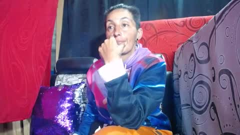 Snapshot of anyu_1306 chatting on 09.14.25 anyu online show from 09.14.25