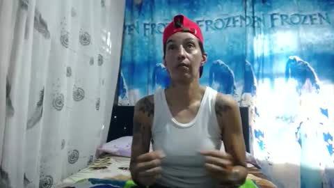 Snapshot of anyu_1306 chatting on 02.27.26 anyu online show from 02.27.26