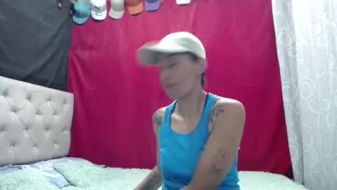 Snapshot of anyu_1306 chatting on 02.28.26 anyu online show from 02.28.26