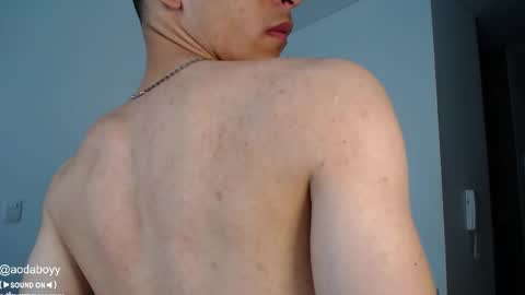 aodaboy online show from 03.12.25