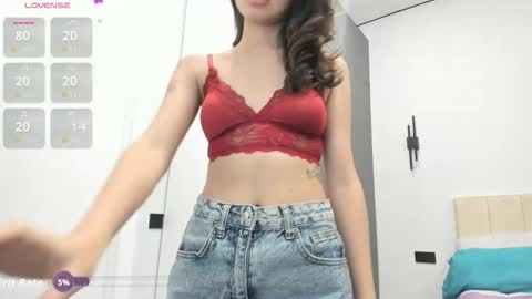 Zoe online show from 09.22.25
