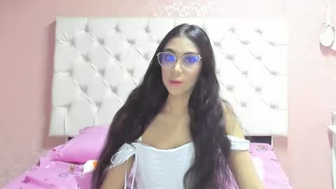 Aome Rainbow online show from 01.01.25