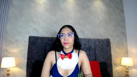 Aome Rainbow online show from 02.24.25