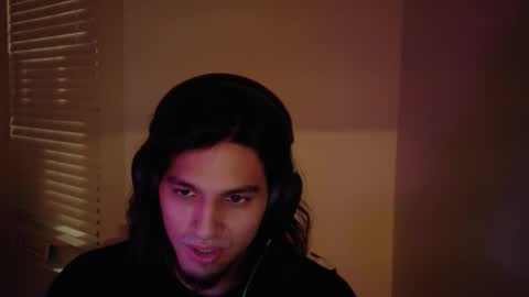 ApacheWithWebcam online show from 11.05.25