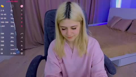 ApheliaStar online show from 04.21.26