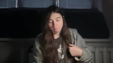 aphr0dite22 online show from 01.18.26