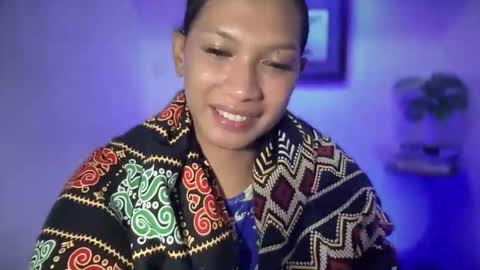 Roman Goddess online show from 10.12.25