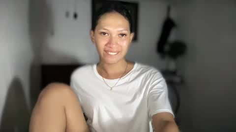 Roman Goddess online show from 10.16.25