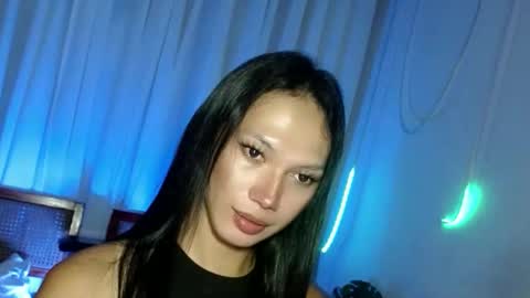 Roman Goddess online show from 03.18.26