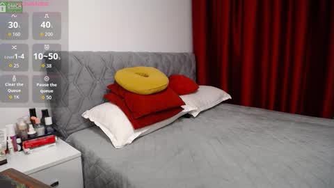 Sarah online show from 02.03.26