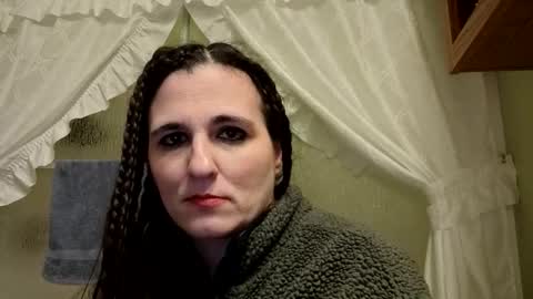 Aphrodite60 online show from 01.18.26