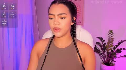 Karla online show from 10.14.25