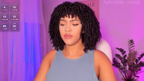 Karla online show from 10.22.25