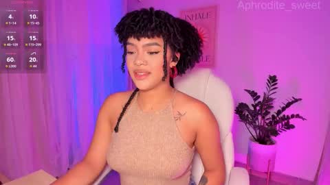 Karla online show from 12.19.25