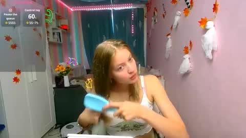 Snapshot of aphrodite_wow_ chatting on 10.24.25 Aphrodite online show from 10.24.25