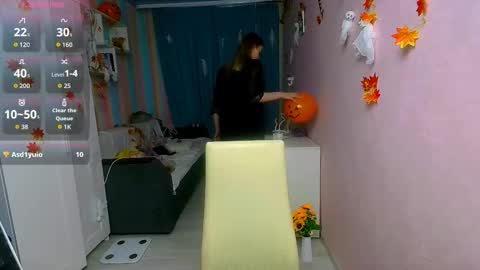 Snapshot of aphrodite_wow_ chatting on 11.01.25 Aphrodite online show from 11.01.25