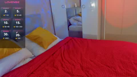 Aphrodite online show from 04.08.26