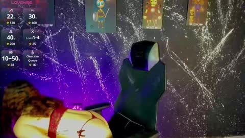 aphrodite online show from 10.02.25