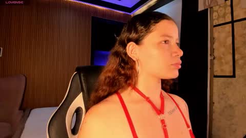 aphrodite online show from 11.28.25