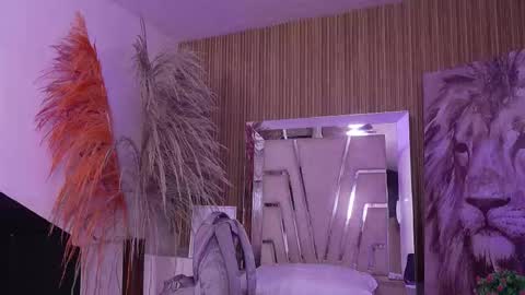 aphrodite online show from 01.14.26