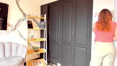 aphrodite online show from 03.23.26