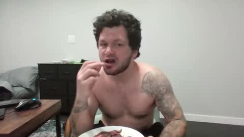 apocalypse_cream online show from 02.18.26