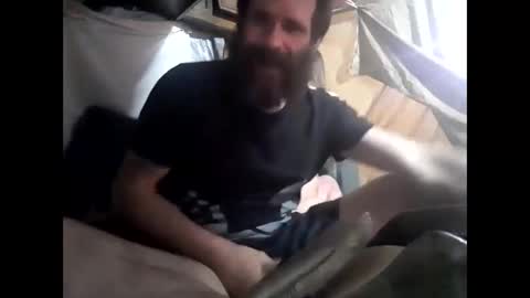 apocolypseanomaly online show from 12.13.24