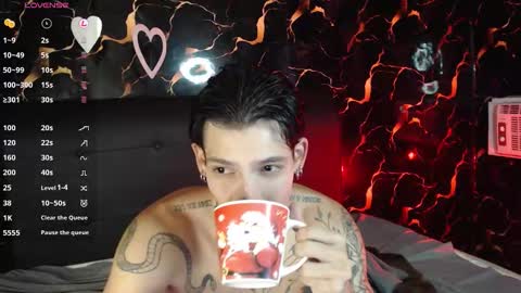 Apolo online show from 02.15.26