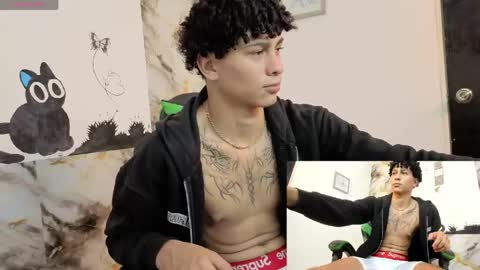 APOLO online show from 04.23.26