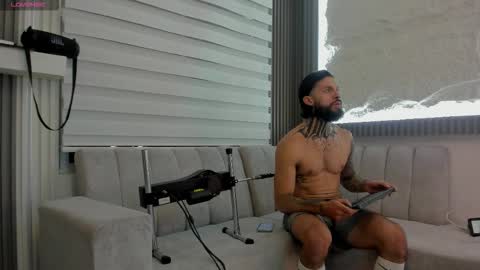 APOLO online show from 10.12.25