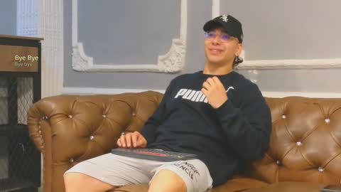 APOLO online show from 09.25.25