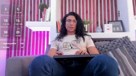 apolo_crus online show from 01.25.25