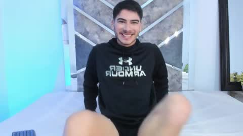 Snapshot of apolo_grayy chatting on 02.03.26 Apolo Grayy online show from 02.03.26