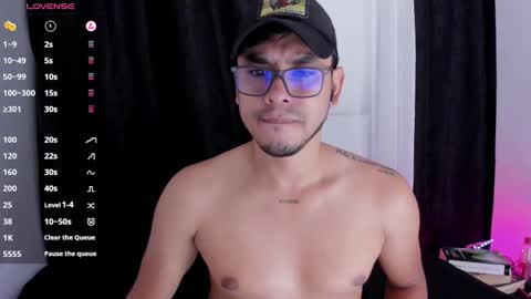 Luca. online show from 02.25.25