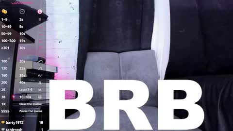 Luca. online show from 03.11.25