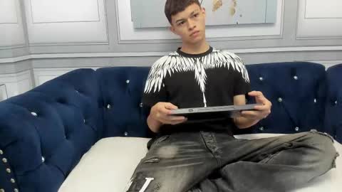   online show from 03.01.26