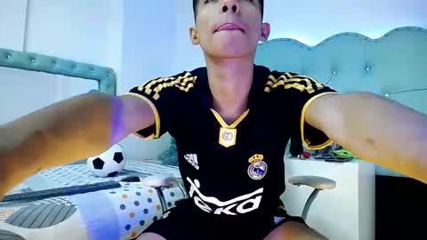 Apolo Richards online show from 02.17.26